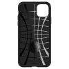 Spigen Core Armor iPhone 11 Pro Max tok fekete - 1. kép