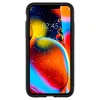 Spigen Slim armor tok iPhone 11 Pro Max feteke színben - 1. kép