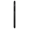 Spigen Slim armor tok iPhone 11 Pro Max feteke színben - 3. kép