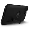 Spigen Slim armor tok iPhone 11 Pro Max feteke színben - 4. kép