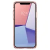 Spigen Liquid Crystal flexibilis TPU gél tok iPhone 11 Pro Max flitteres - 1. kép