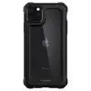 Spigen Gauntlet tok iPhone 11 Pro Carbon fekete színben - 0. kép
