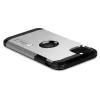 Spigen Tough Armor tok kihajtható támasszal iPhone 11 Pro Satin Silver - 0. kép