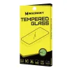 Samsung Note 10 Wozinsky 3D kijelzővédő PET fólia - 0. kép