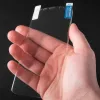 Samsung Note 10 Wozinsky 3D kijelzővédő PET fólia - 1. kép