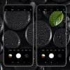Wozinsky kamera lencse védő 9H üveg Samsung Note 10 - 3. kép