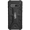 UAG Pathfinder fokozott védelmet biztosító tok Samsung S10 fekete - 0. kép