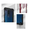 Ringke Fusion X OnePlus 7 Pro tok space blue színben - 0. kép