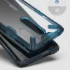 Ringke Fusion X OnePlus 7 Pro tok space blue színben - 1. kép
