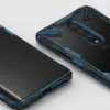 Ringke Fusion X OnePlus 7 Pro tok space blue színben - 3. kép