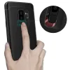 Ringke Onyx Samsung S9 Plus tok lila színben - 1. kép