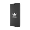 Adidas Originals fliptok iPhone 11 Pro Max fekete - 0. kép