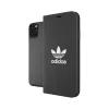 Adidas Originals fliptok iPhone 11 Pro Max fekete - 4. kép