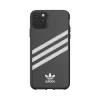 Adidas Originals tok iPhone 11 Pro Max fekete - 1. kép