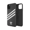 Adidas Originals tok iPhone 11 Pro Max fekete - 3. kép