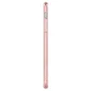 iPhone X/XS Spigen Liquid Crystal Glitter rose színben - 4. kép