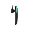 Hoco E1 bluetooth headset fekete - 0. kép