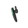 Hoco E1 bluetooth headset fekete - 1. kép