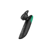 Hoco E1 bluetooth headset fekete - 3. kép