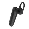 Hoco E36 bluetooth headset fekete - 0. kép