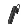 Hoco E36 bluetooth headset fekete - 1. kép