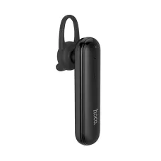 Hoco E36 bluetooth headset fekete