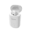 Hoco Admire Sound E39 bluetooth headset fehér - 0. kép
