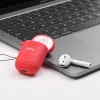 Hoco Admire Sound E39 bluetooth headset fehér - 4. kép