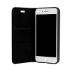 Vennus Book Carbon fliptok Xiaomi Mi 9 SE fekete - 0. kép