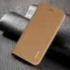 Vennus Book fliptok Xiaomi Mi 9 SE arany - 4. kép