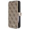 GUESS 4G Elegance iPhone 11 Pro Max flip tok barna - 0. kép