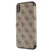 GUESS 4G Elegance iPhone 11 Pro Max flip tok barna - 2. kép