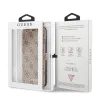 GUESS 4G Elegance iPhone 11 Pro Max flip tok barna - 3. kép