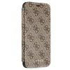 GUESS 4G Elegance iPhone 11 Pro Max flip tok barna - 4. kép