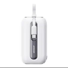 Powerbank Joyroom JR-L013 Színes 10000mAh, 12W (Fehér)