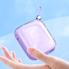 Powerbank Joyroom JR-L003 Jelly 10000mAh, Lightning, 22.5W (Kék) - 4. kép