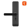 Avatto Smart Digital Lock ZSDL-A270-B-ALI-5572 ZigBee Fekete - 2. kép