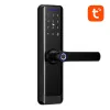 Avatto Smart Digital Lock ZSDL-A270-B-ALI-5572 ZigBee Fekete - 3. kép