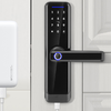 Avatto Smart Digital Lock ZSDL-A270-B-ALI-5572 ZigBee Fekete - 4. kép