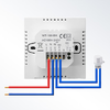 Avatto WT100 Okos vízmelegítő termosztát, 3A, WiFi, Tuya - 4. kép