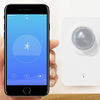 Okos mozgásérzékelő Wi-Fi Gosund S4 - 4. kép