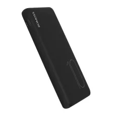 Romoss PSP10 Powerbank, 10000mAh (fekete)