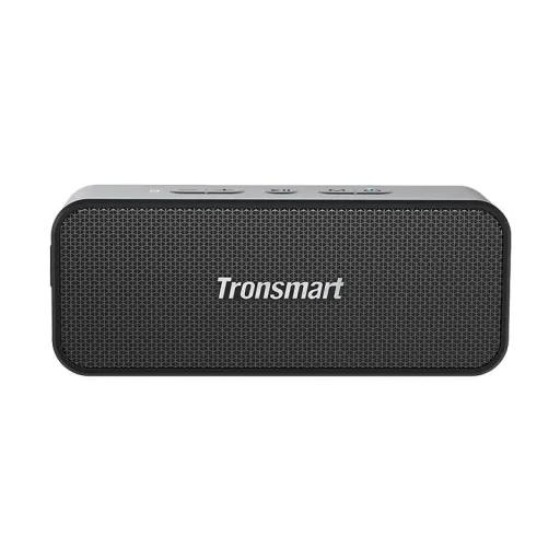 Tronsmart T2 Plus Upgraded 2024 Bluetooth Vezeték Nélküli Hangszóró