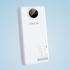 Romoss SW20S Pro Powerbank, 20000mAh, 30W (fehér) - 0. kép