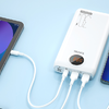 Romoss SW20S Pro Powerbank, 20000mAh, 30W (fehér) - 1. kép