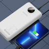 Romoss SW20S Pro Powerbank, 20000mAh, 30W (fehér) - 2. kép