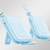 Powerbank Joyroom JR-L009 Cutie 10000mAh, 12W (Kék) - 0. kép