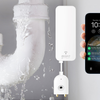 Gosund ST19 okos ZigBee víz- és árvízérzékelő Tuya - 0. kép