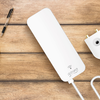 Gosund ST19 okos ZigBee víz- és árvízérzékelő Tuya - 4. kép