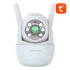 Avatto IPC-OD-02 Wi-Fi 4MP Intelligens Kamera - 0. kép